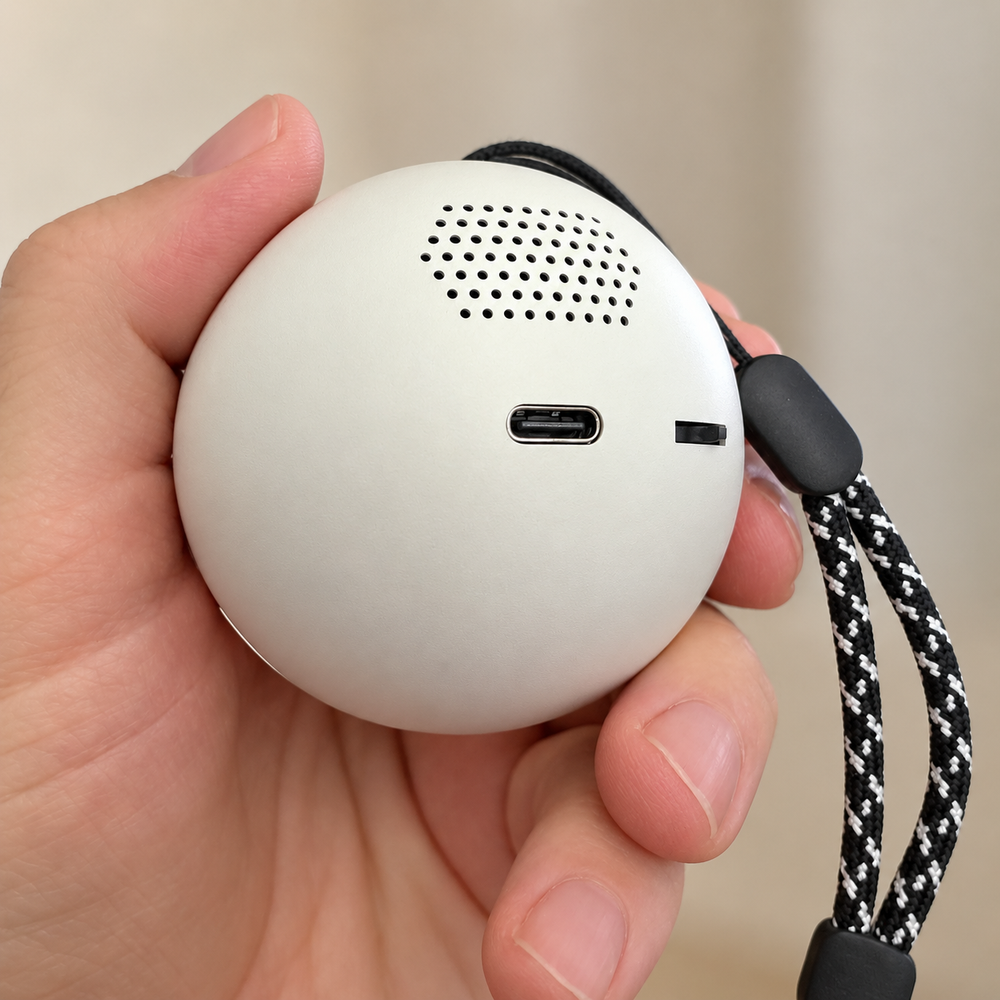 GlowStory ornament — product detail