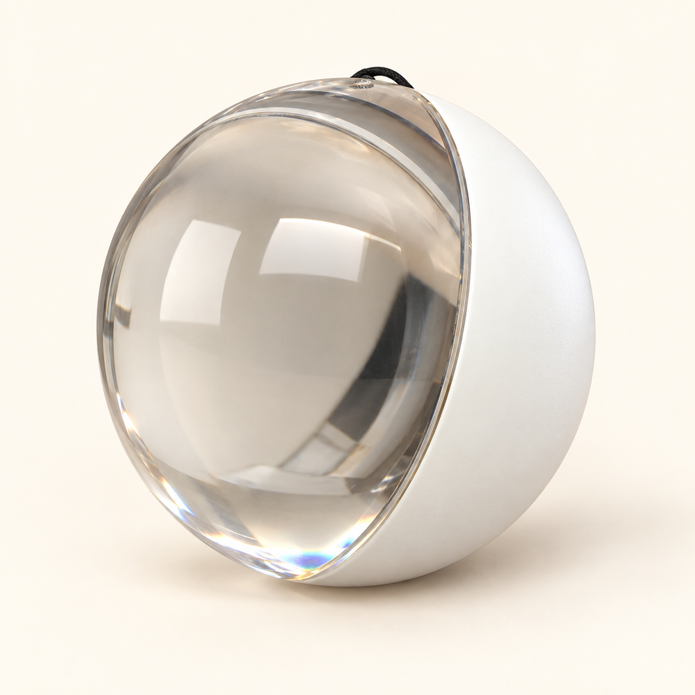 GlowStory ornament — product detail