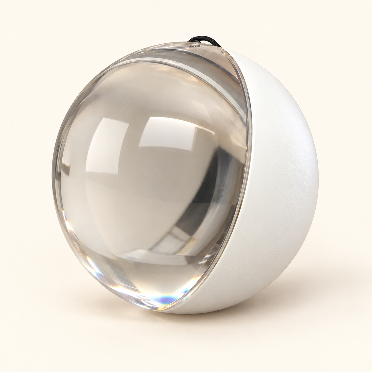 GlowStory Memory Ornament — Photos & Videos